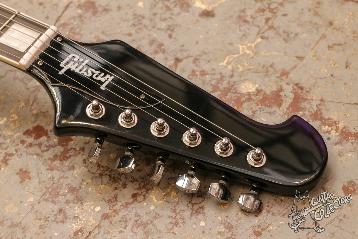 Gibson Firebird Custom Copy