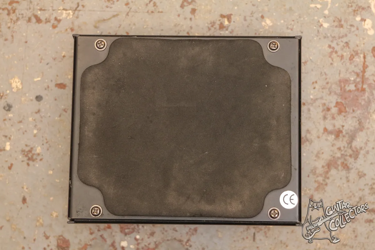 Line 6 FBV 2 Footswitch