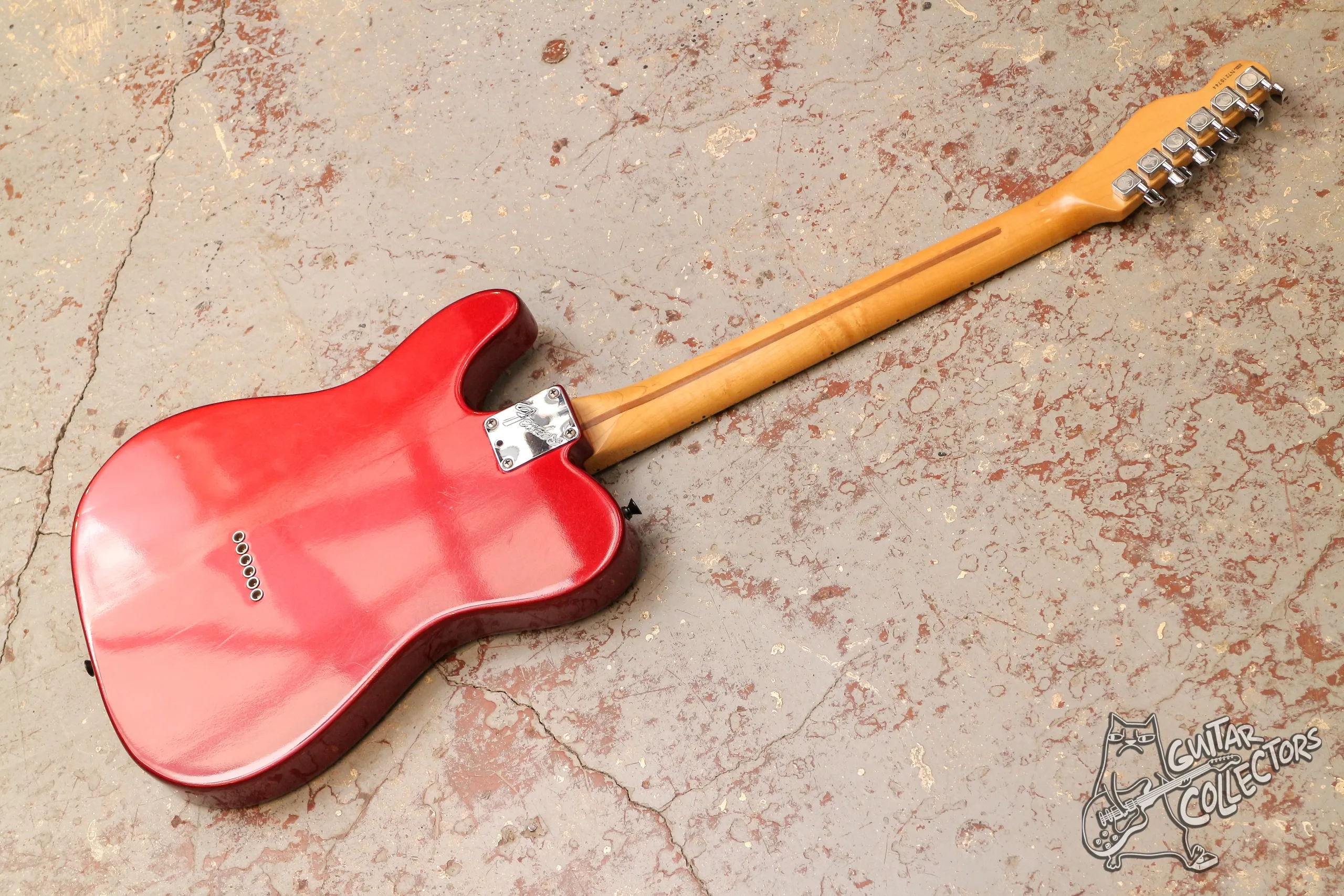 Fender American Standard Telecaster