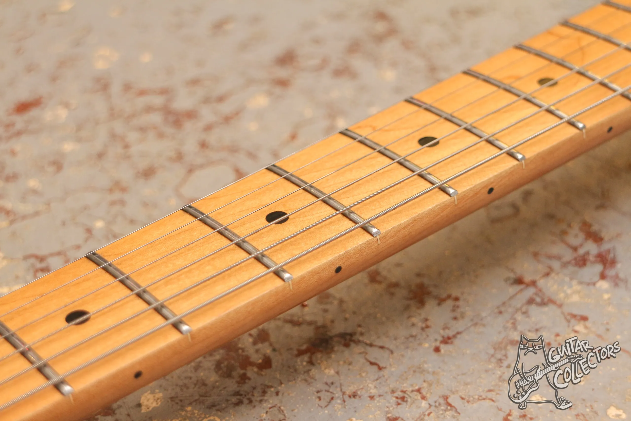 JET JT-350 BSC Telecaster Butterscotch