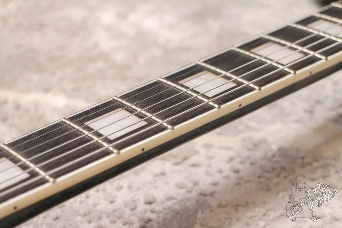Gibson Firebird Custom Copy