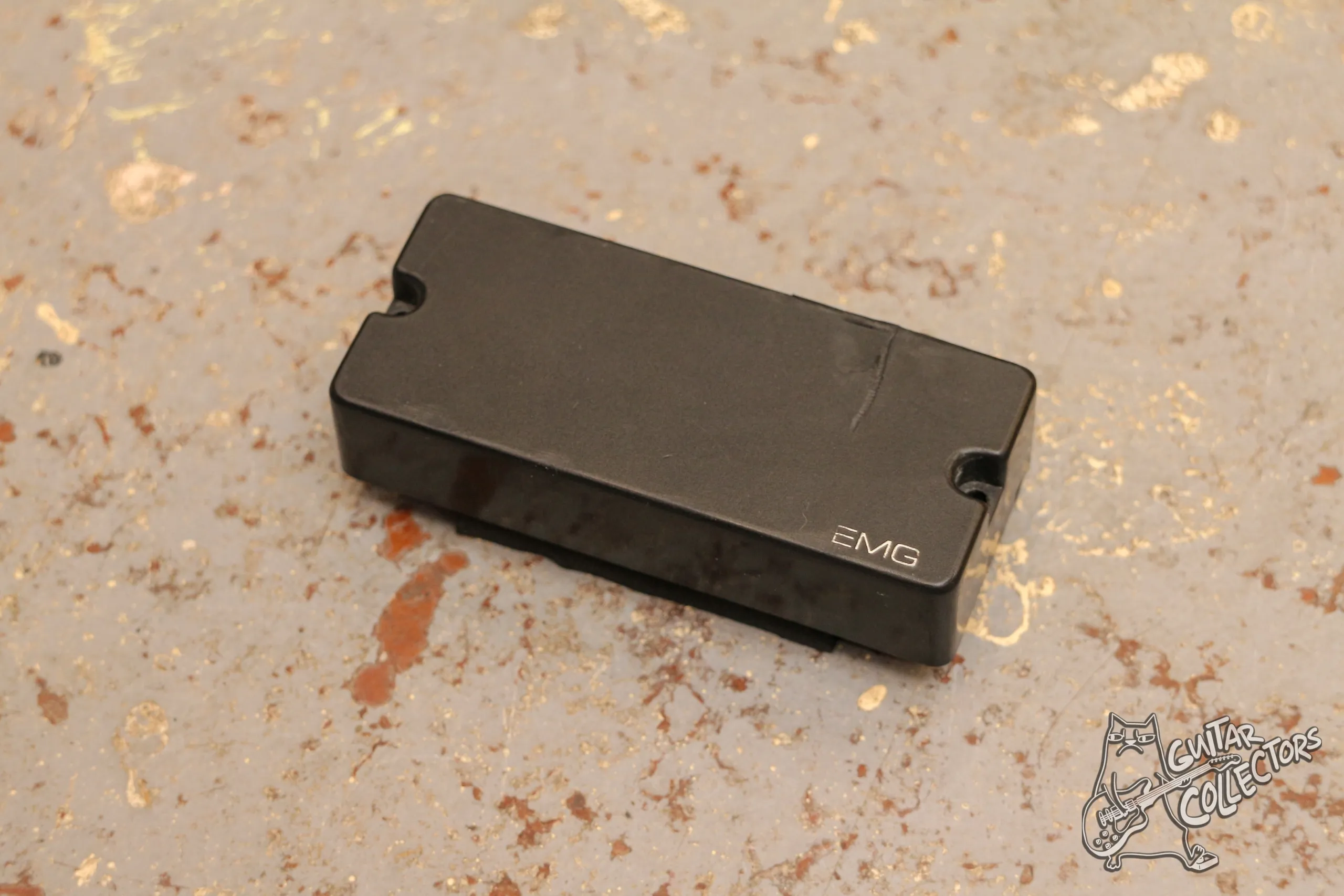 EMG 35 DC Humbucker Bass