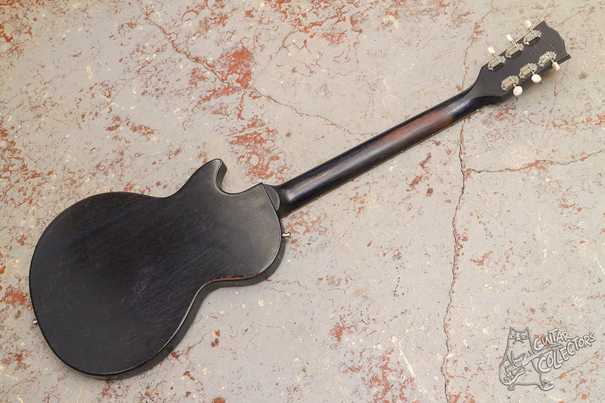 Gibson Les Paul Melody Maker Special P90