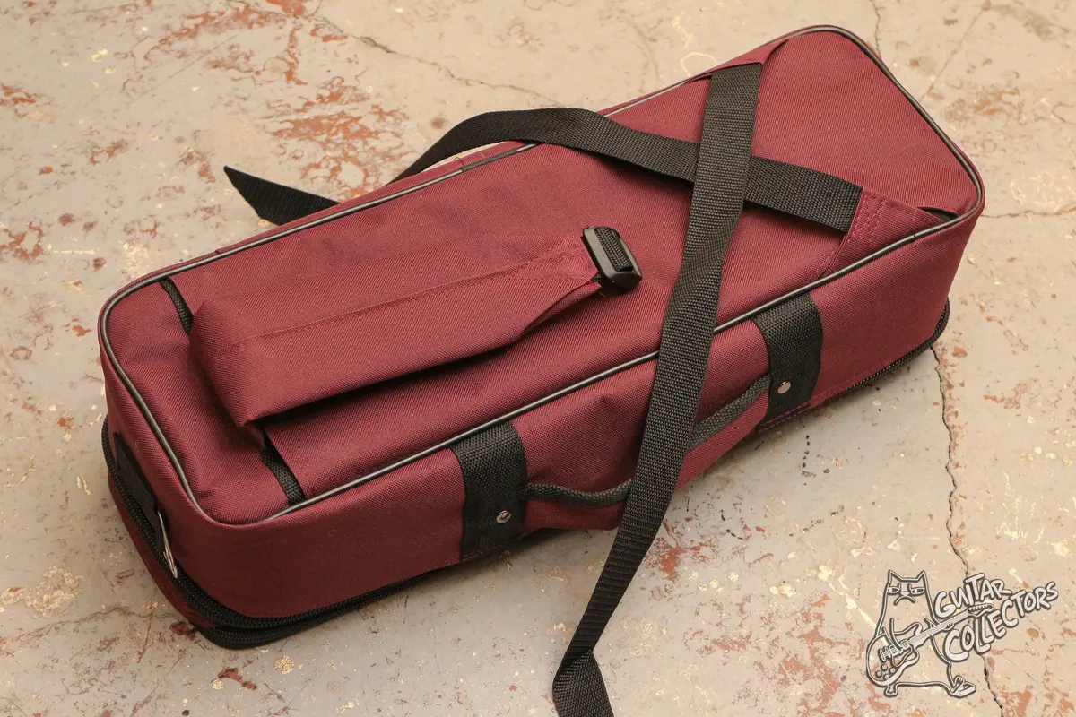 Педалборд Guitarcollectors 13х47