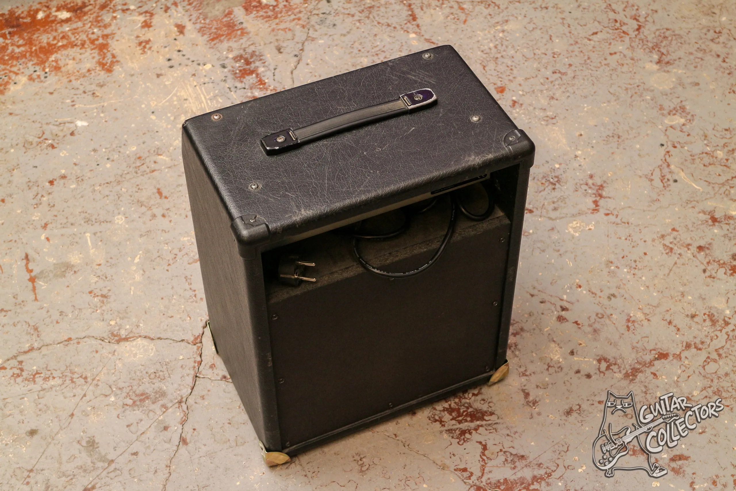 Yamaha F 20 B Bass Guitar Combo