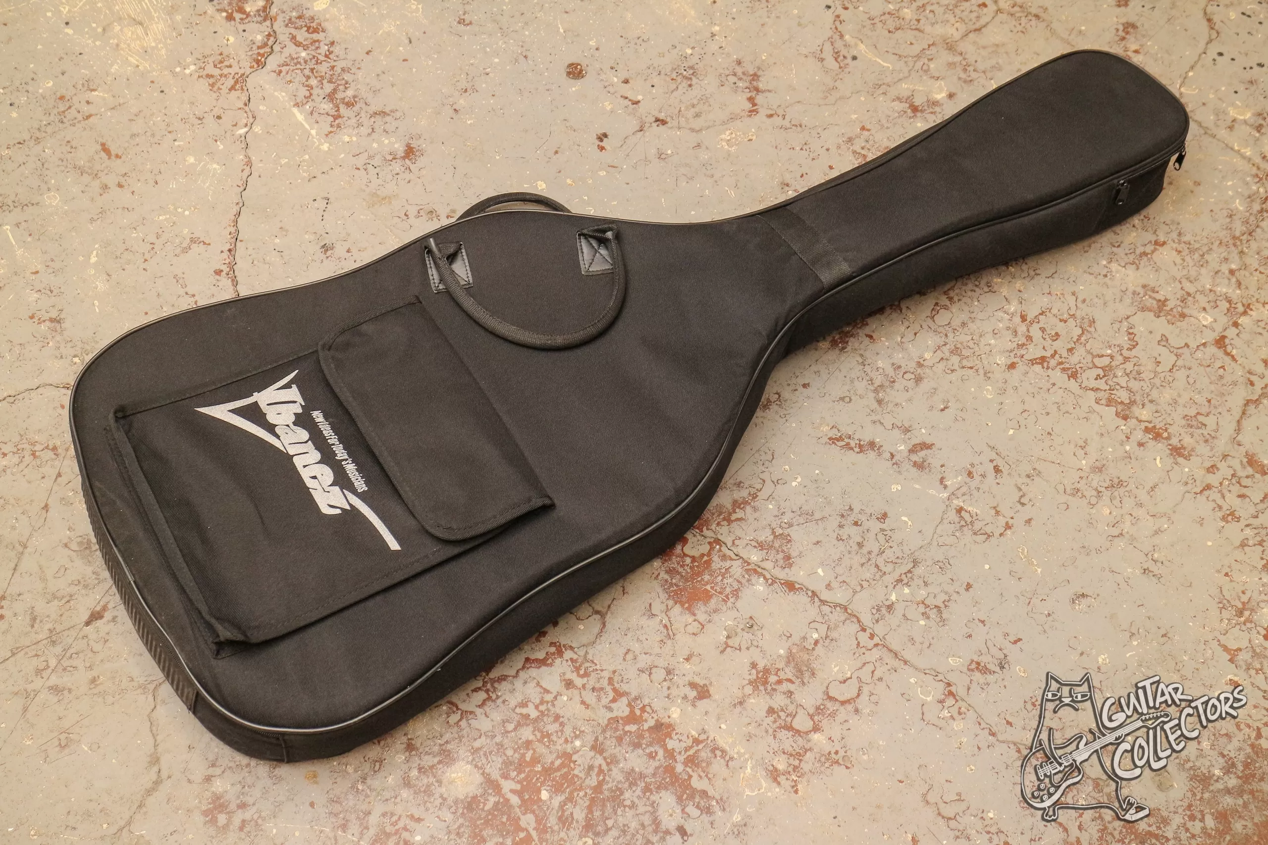 Ibanez SRA-500 Bass