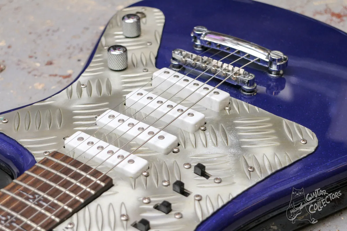 Jet USH 804S Offset SSSS