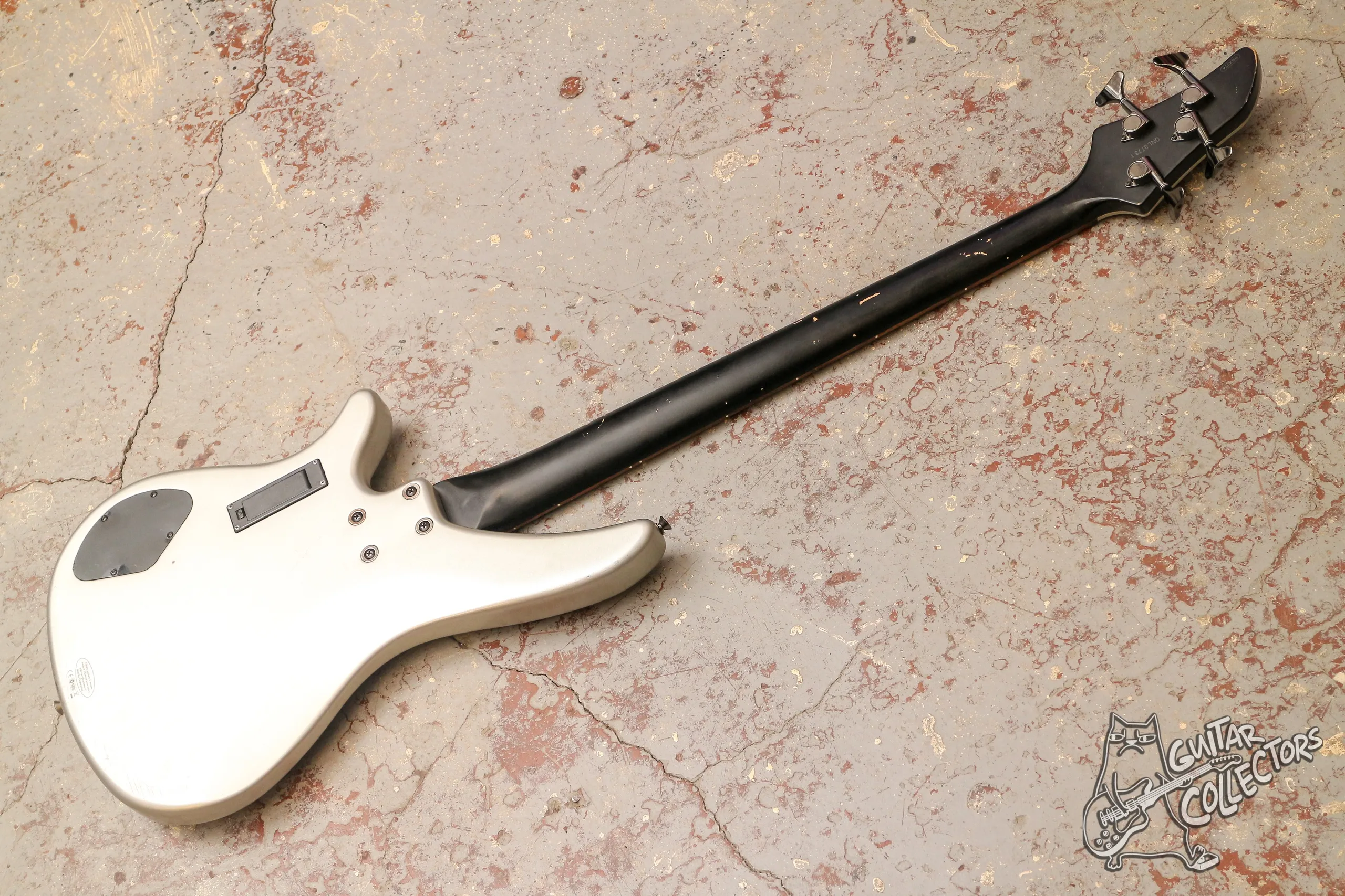 Yamaha RBX 374 Bass
