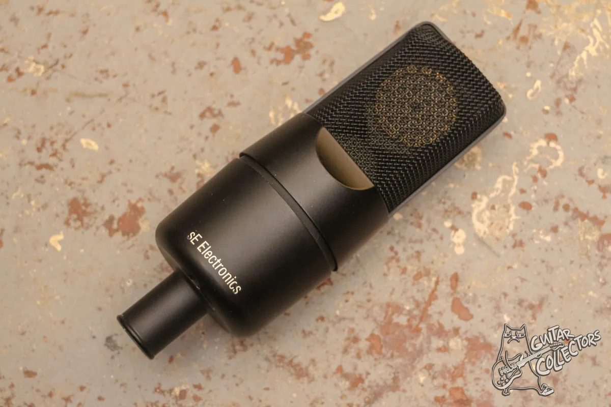 SE Electronics X 1 Конденсаторный Микрофон