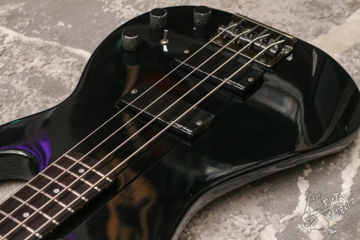 Greco JJB-1 Bass