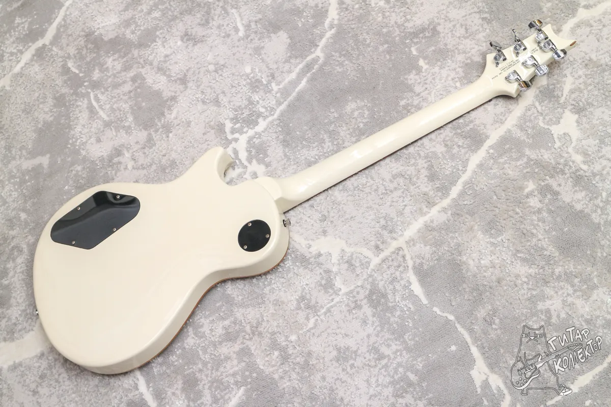 PRS SE 245 White