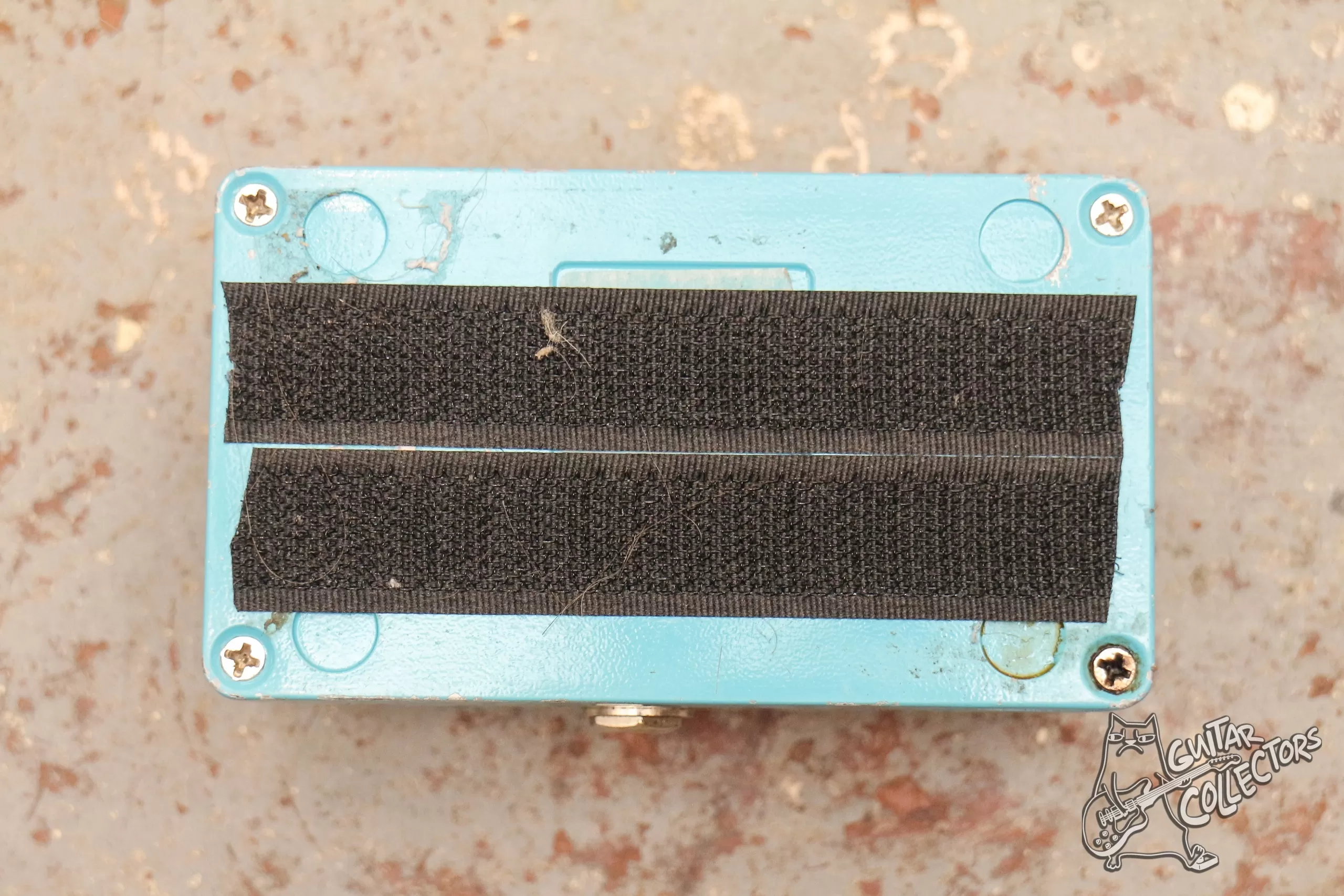 Caline CP 12 Pure Sky Overdrive