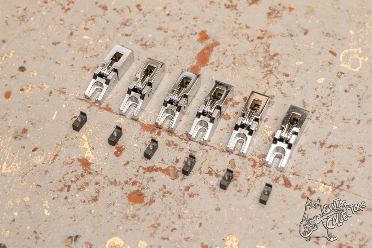 Tackeuchi 101 Седла + Сухари Новые