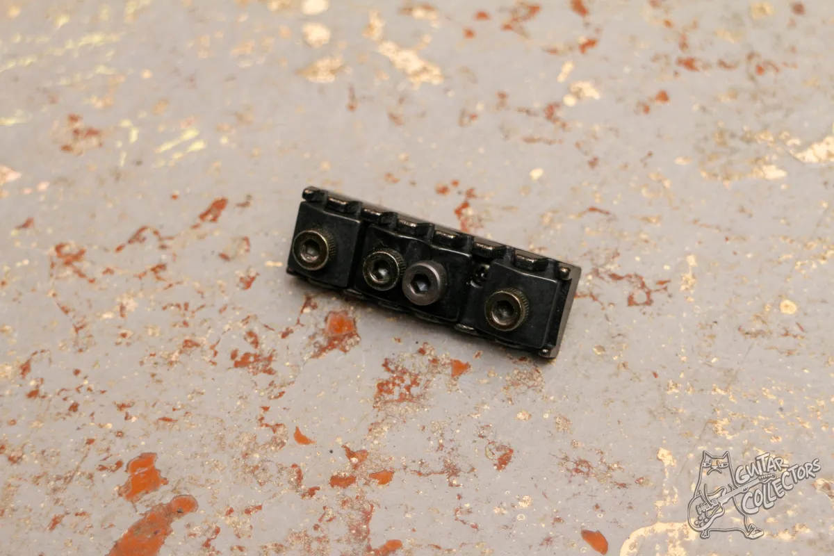 Takeuchi Top Lock 7-str R48