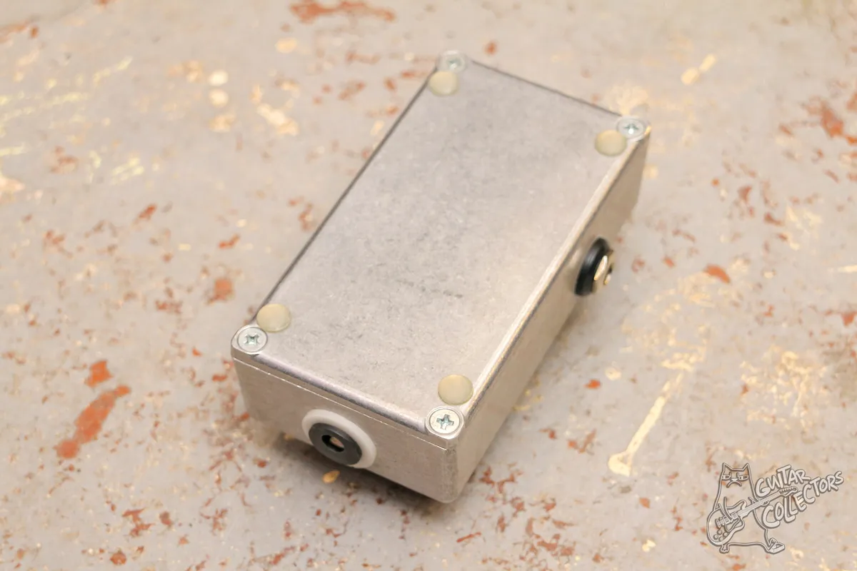 Globus45 Xotic BB Preamp Copy