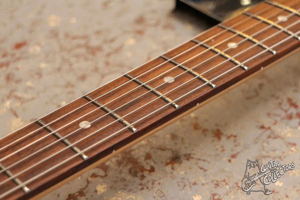 Keipro KT-Classic-R Telecaster