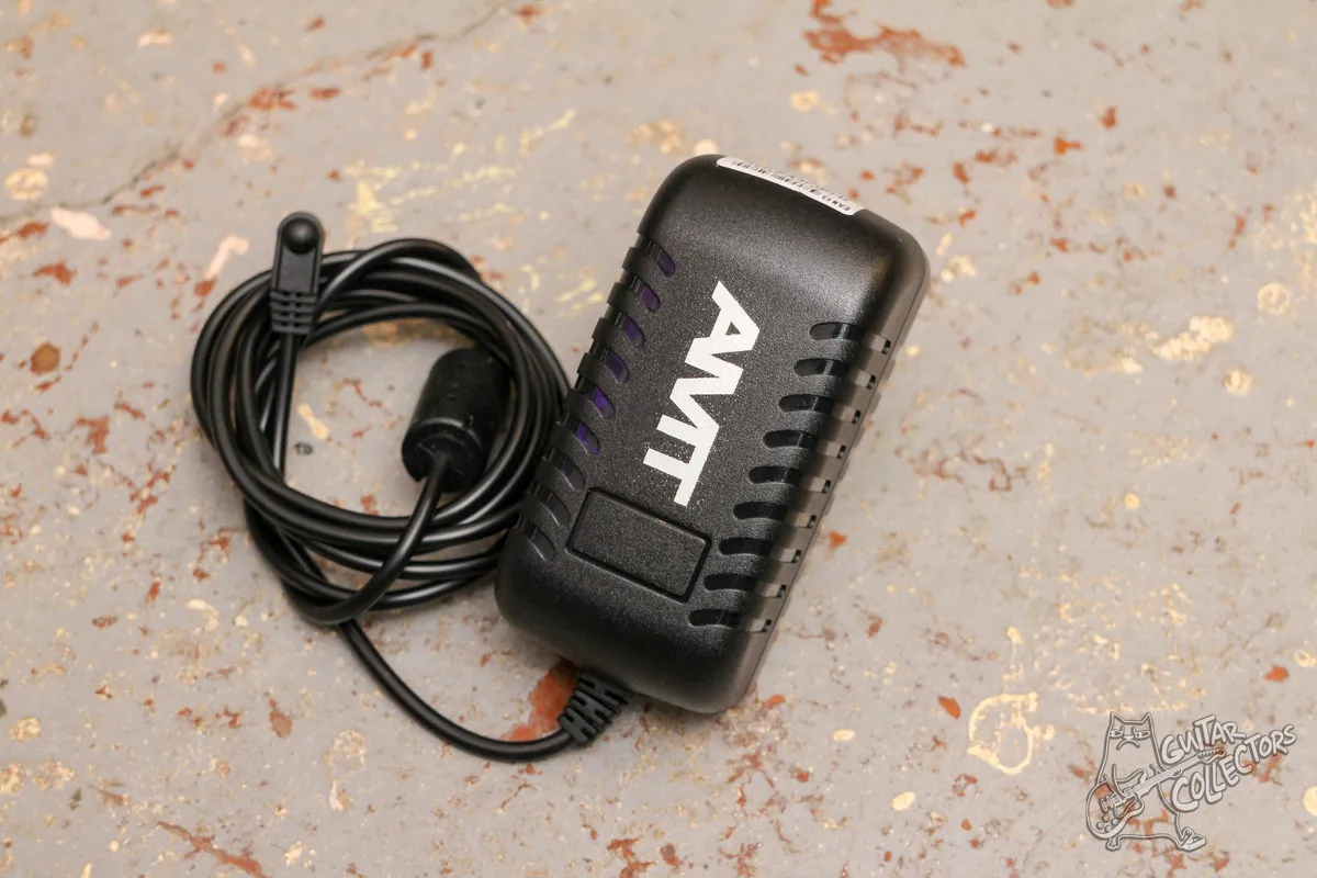 AMT блок питания на 12 В, 1250 мА