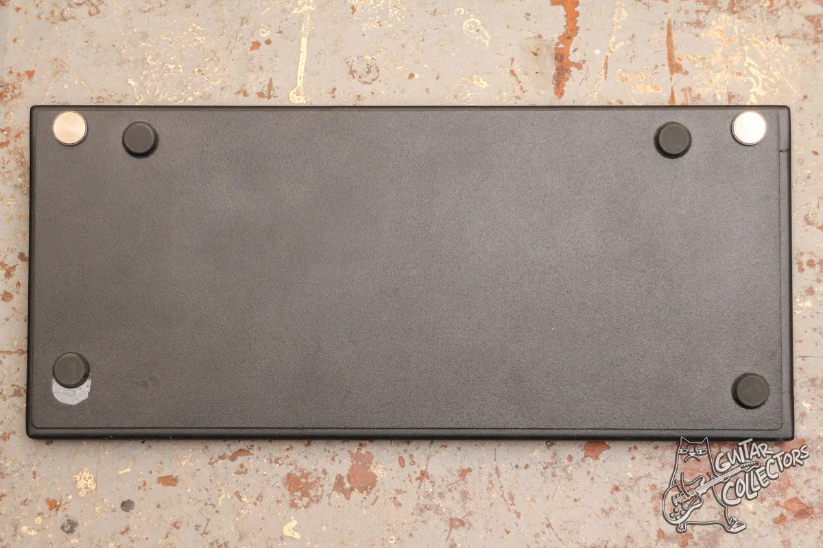 Yerasov SCS Pedalboard PB 4