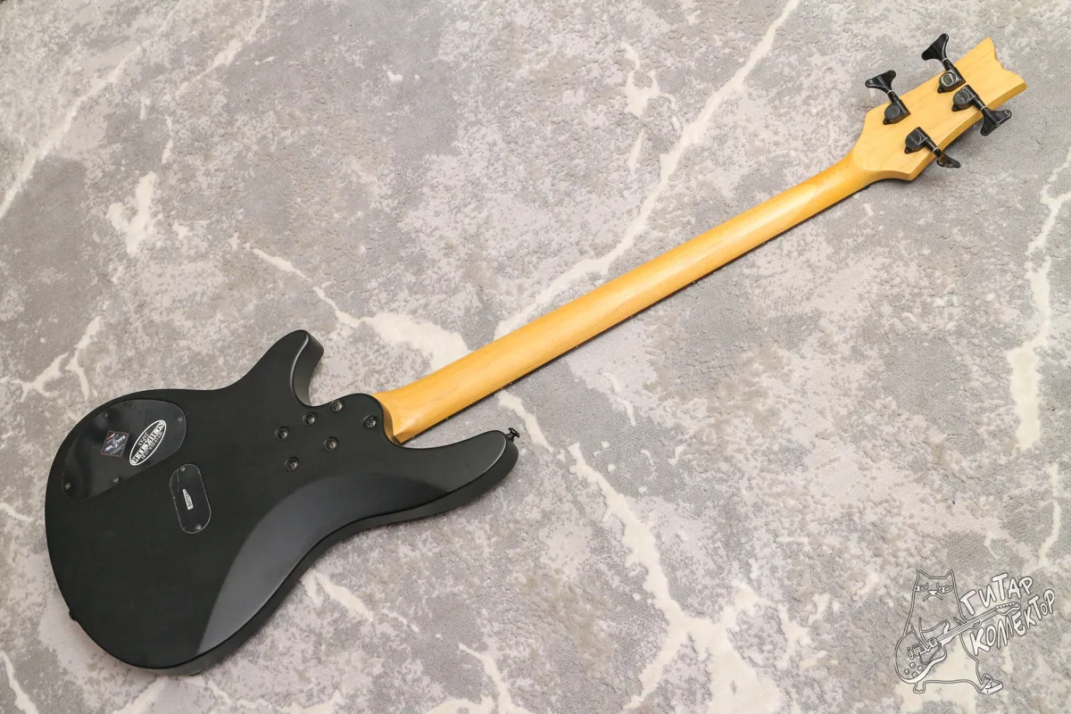 Schecter Damien 4 Bass