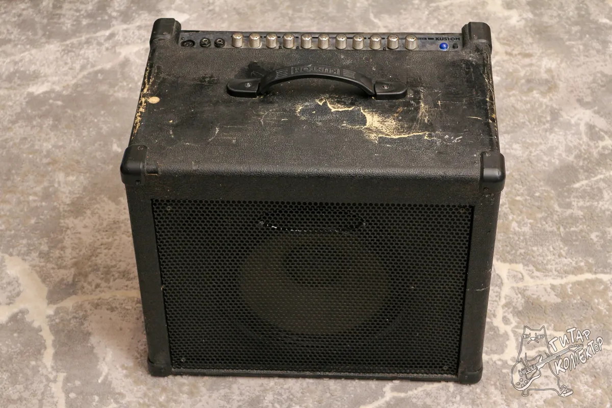 Kustom KMA 65 Keyboard / Mixer Amp