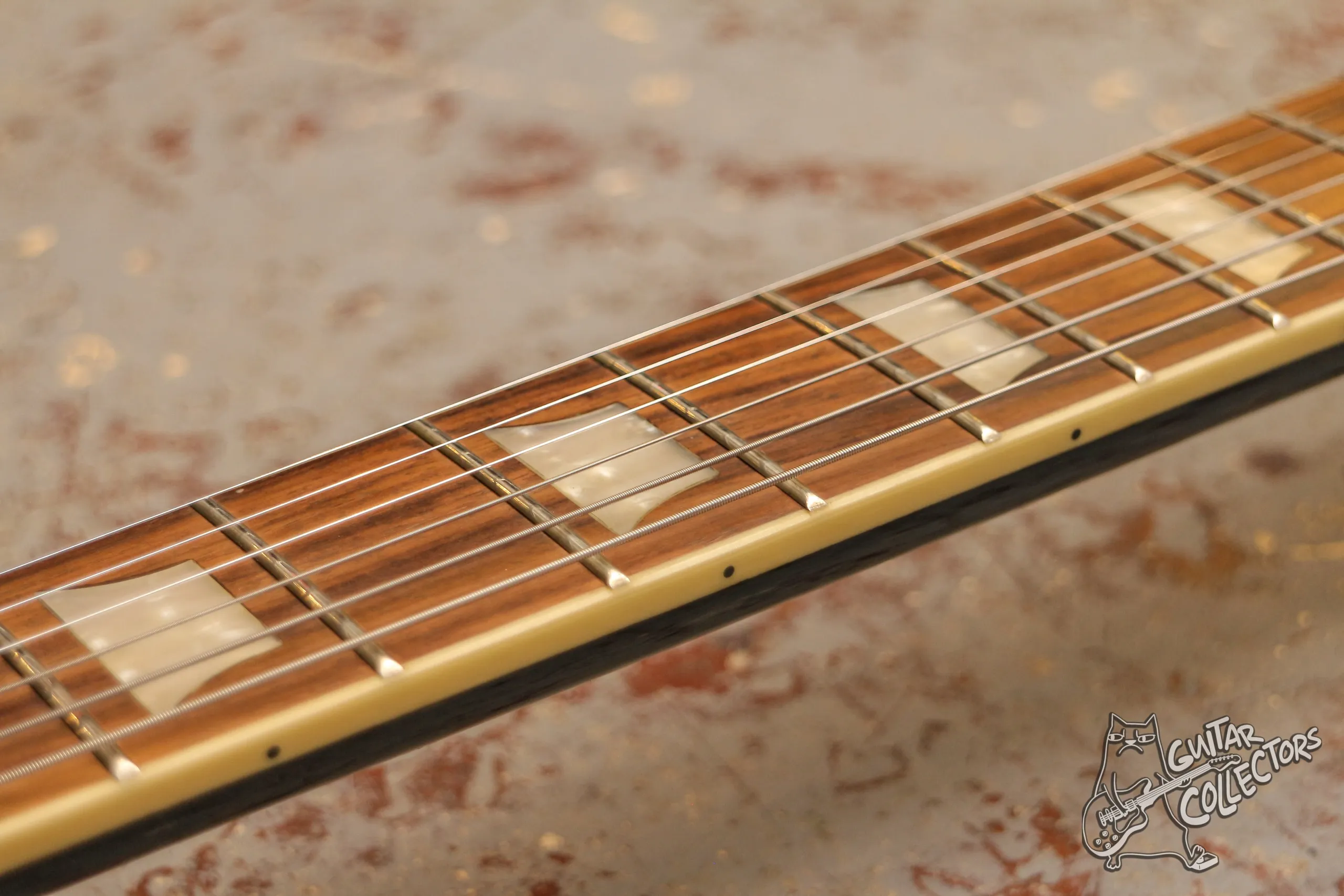 Epiphone Les Paul Standard Vintage Sunburst