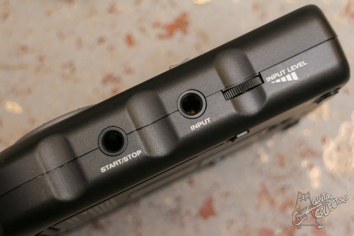 Cherub WRW 206 Метроном для ударника