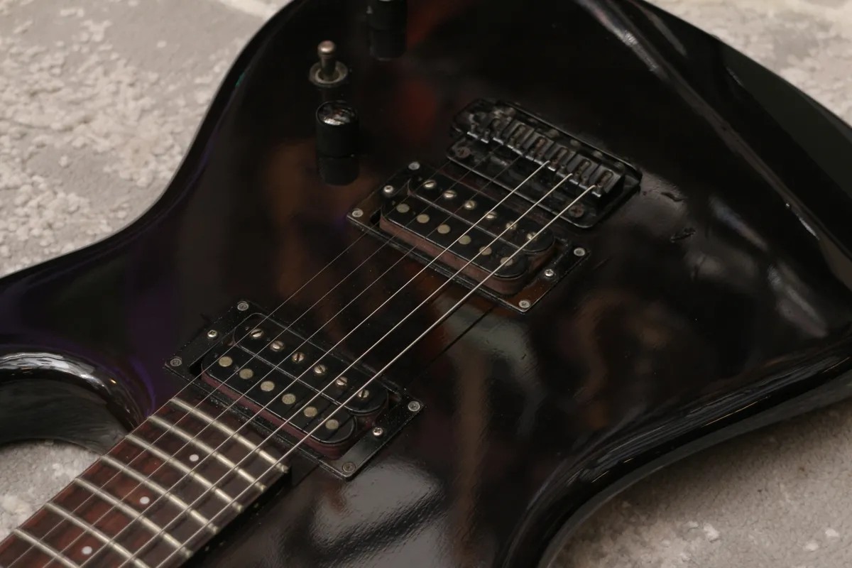 Tokai Super Edition