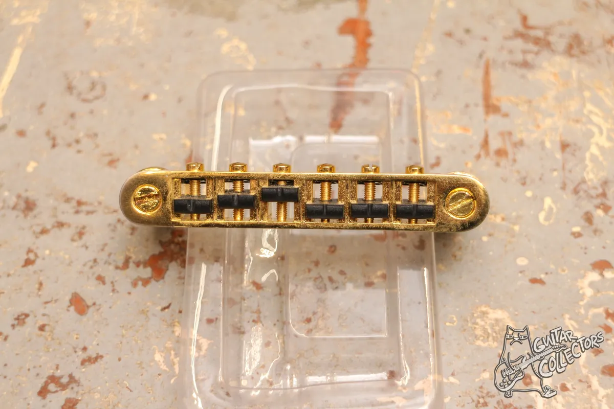 Бридж Graphtech ResoMax NV2 PS-8863-G0 Gold