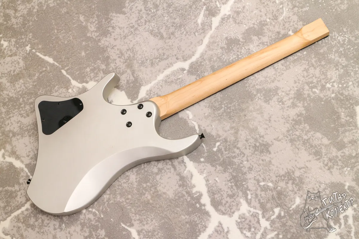 Grote Headless Guitar GRHL-03