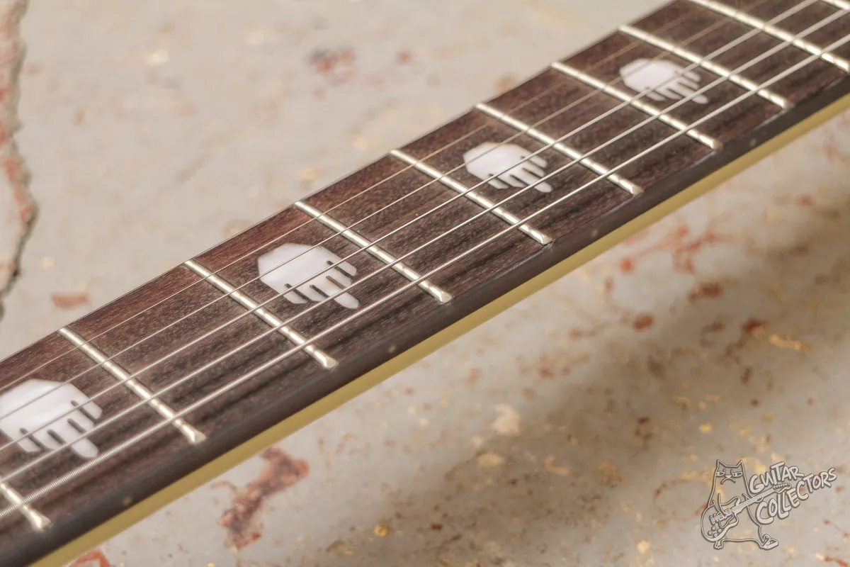 ESP MX220 James Hetfield Explorer Copy