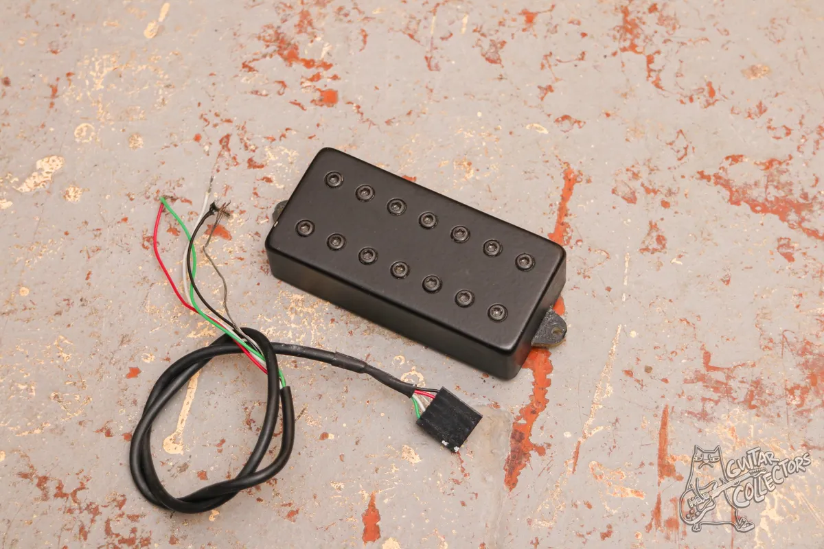 Dimarzio Fusion Edge Neck 7 str (IH7PMN)