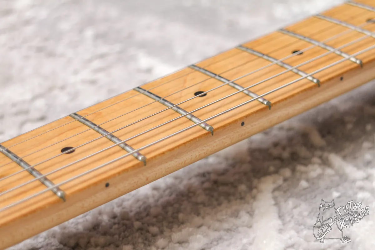 Greco WP-380M Superstrat