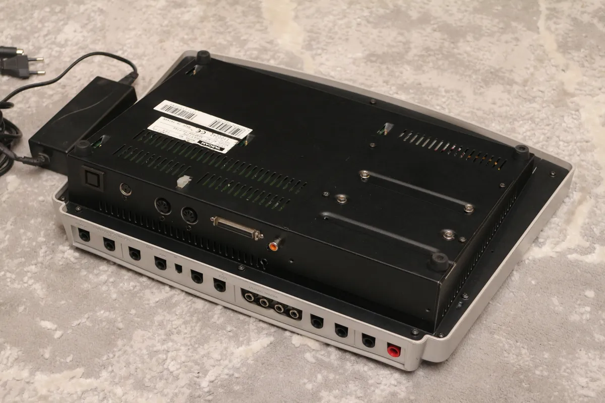 Tascam Digital Portastudio 788