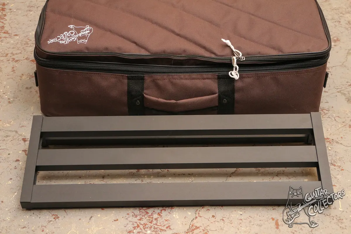 Педалборд Guitarcollectors 21Х60