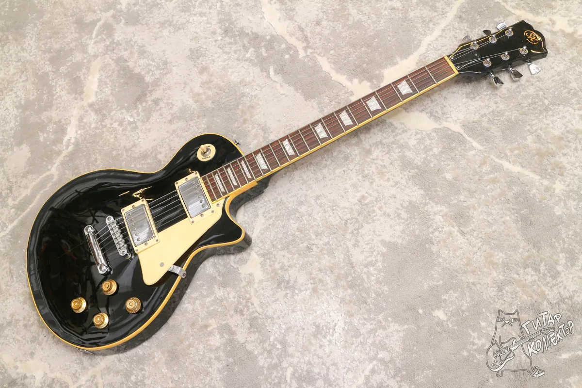 SX EE3 Les Paul Standard