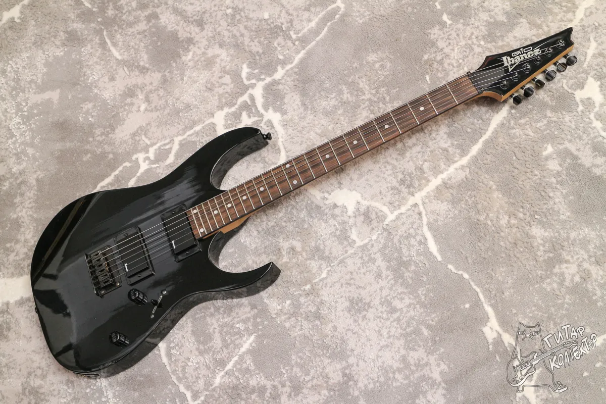 Ibanez GRGR121EX