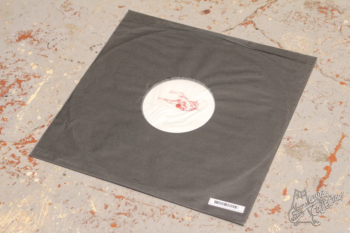 F.T.F. – 000666 Vinyl 12 Germany EX/NM