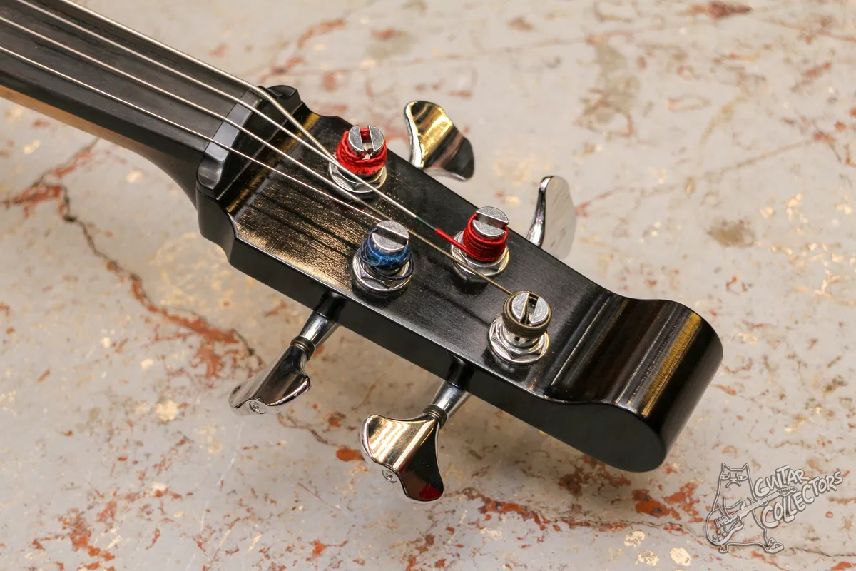 Yamaha SVC 50 Silent Cello Электровиолончель