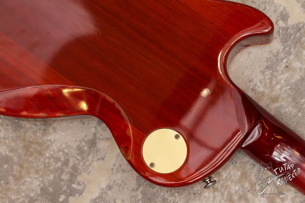 Grass Roots G-LP-50S Les Paul Standard