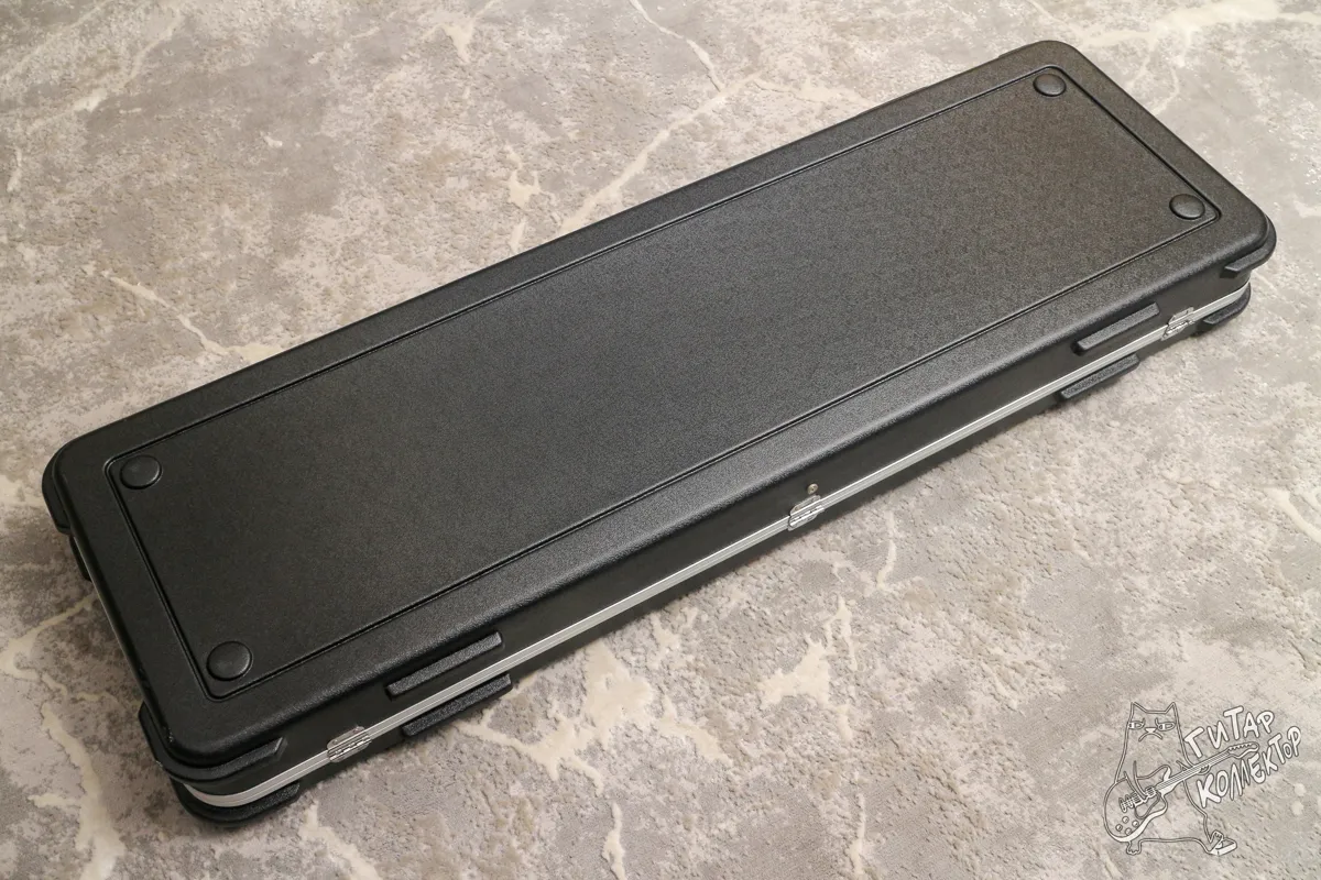 Playtech Bass Case Кейс для Бас Гитары