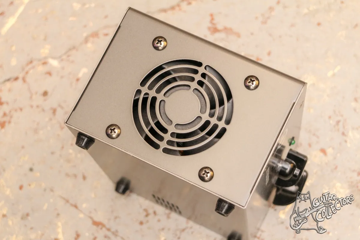 Harley Benton PA 100 Power Attenuator New