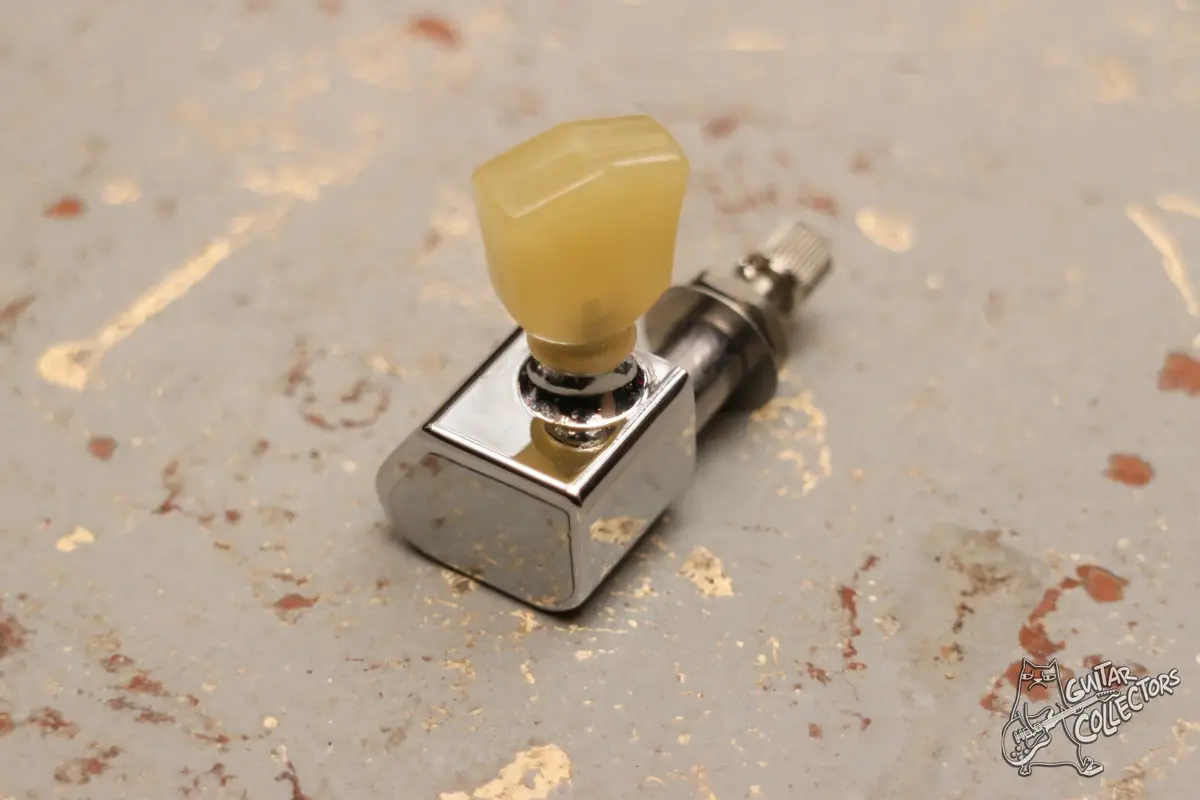 Колок gibson G Force