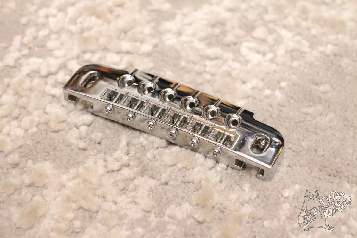 Бридж Wraparound Gotoh 510 UB