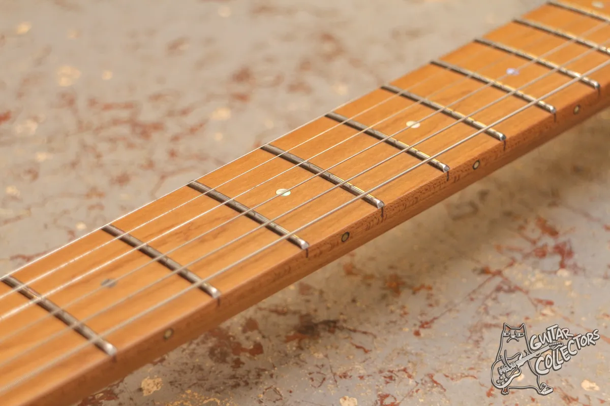 Cort G 300 Pro VVB Vivid Burgundy NEW