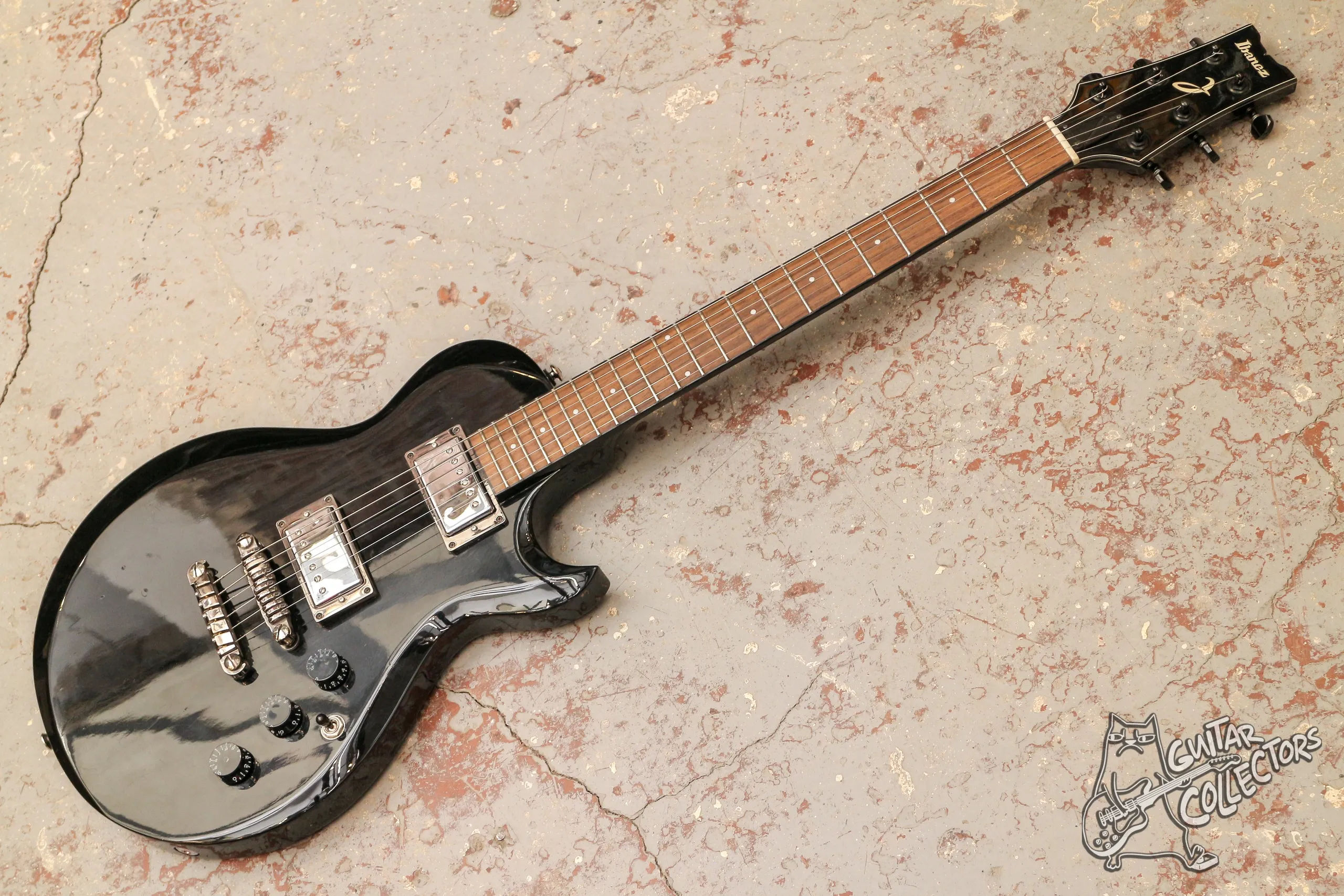 Ibanez ART 80