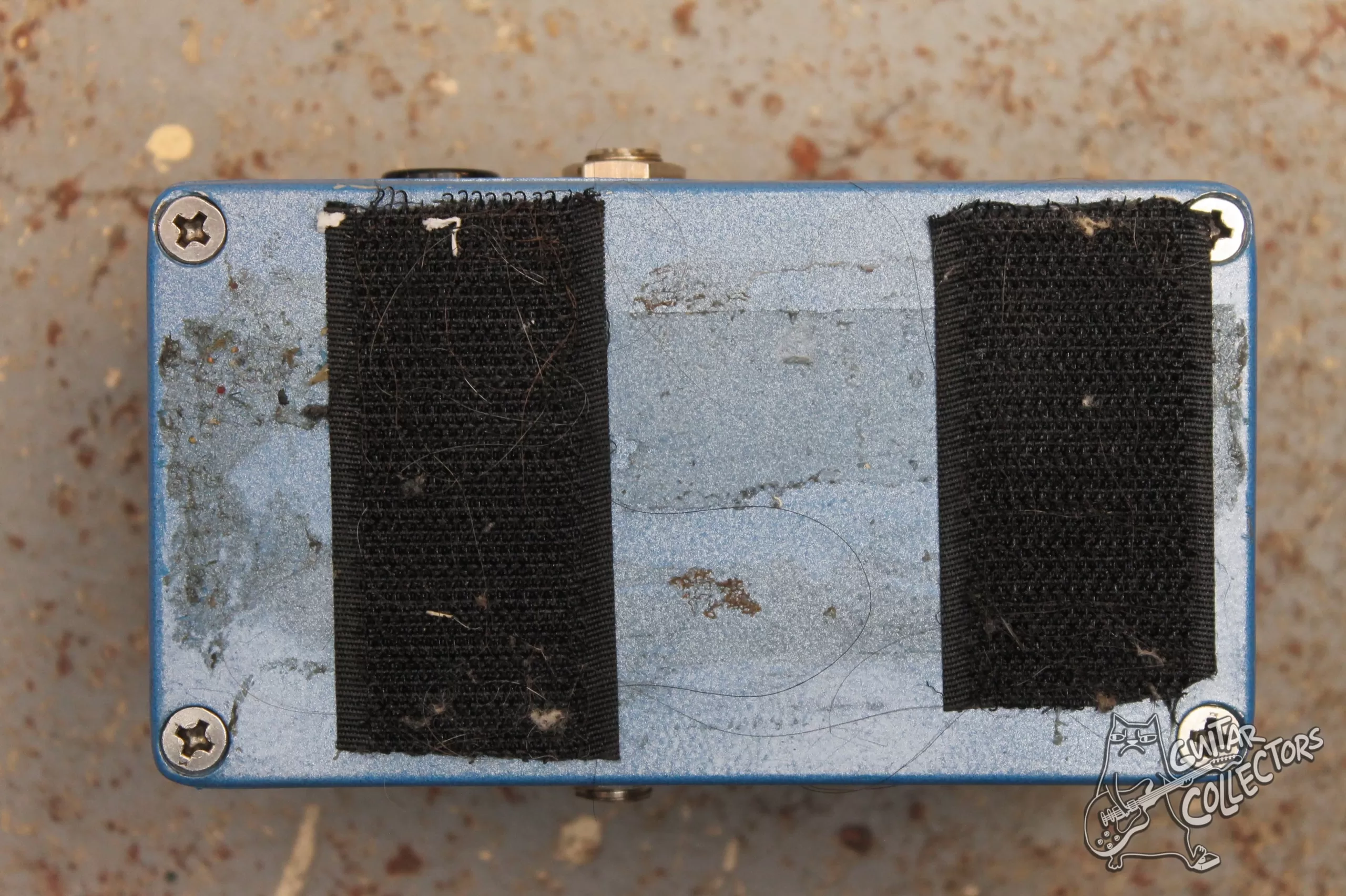 CMAT Mods Deeelay Delay