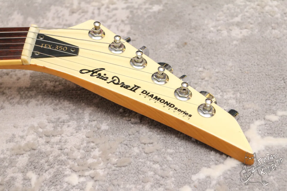 Aria Pro II TEX-350 Telecaster