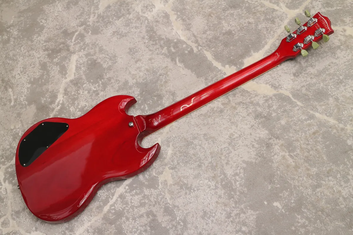 Gibson SG Standard Heritage Cherry Copy