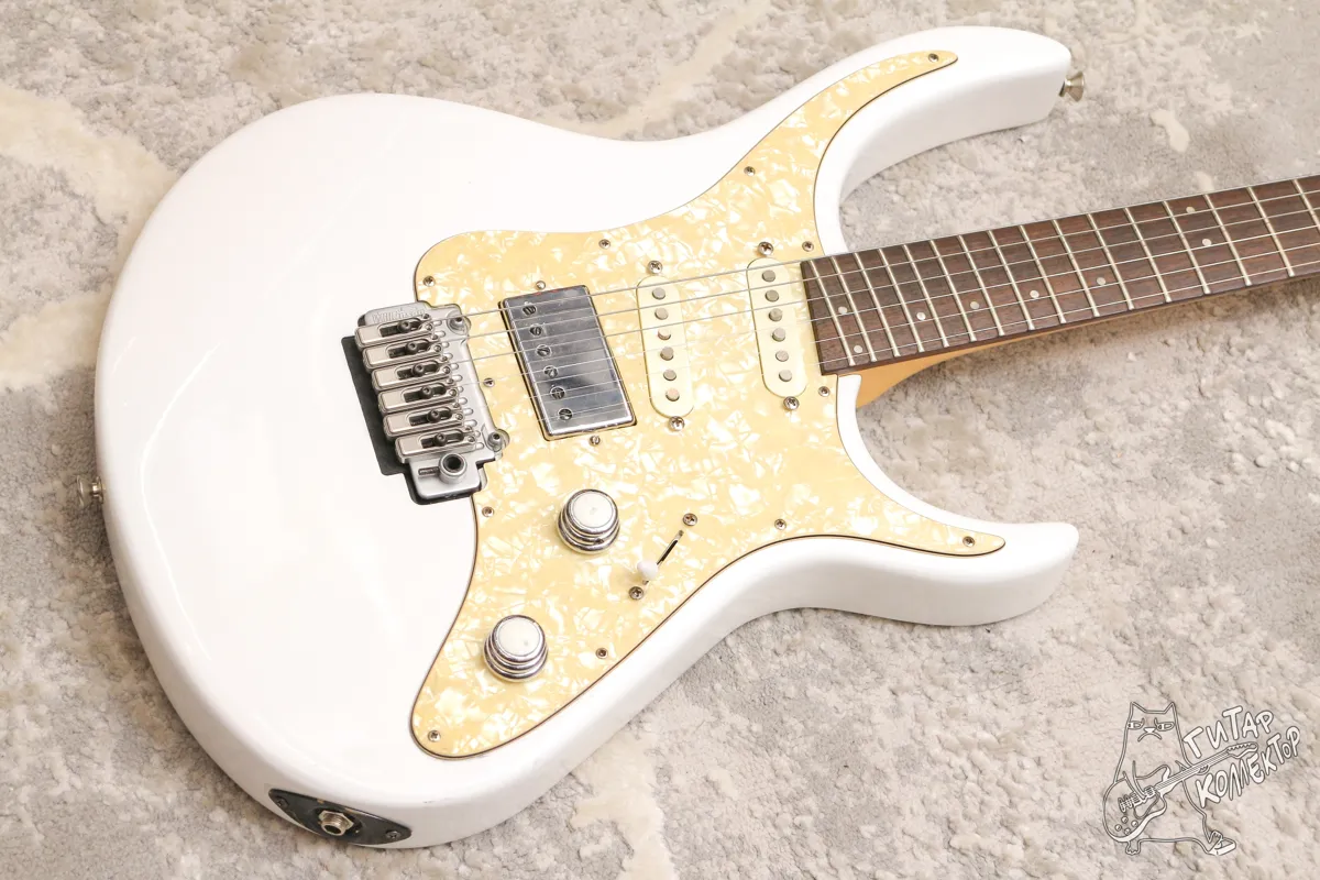 Hohner Revelation X-1