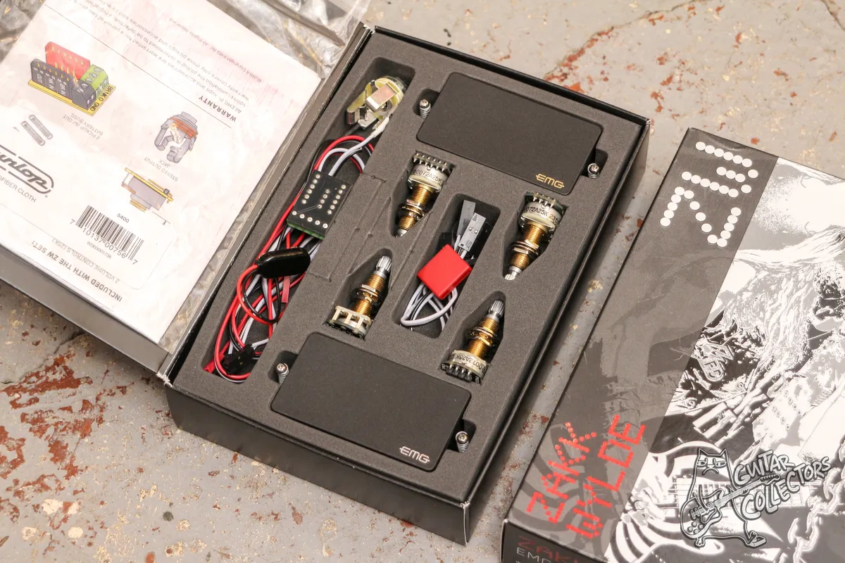 EMG ZW Set 81 85 (2V+2T)